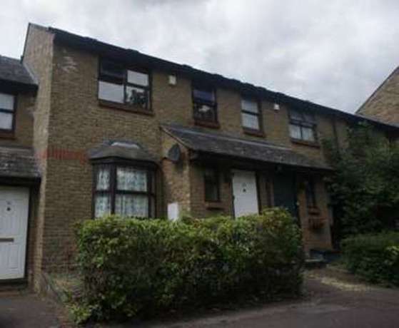 3 bedroom Terraced f...